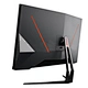 Laptop thin and light notebook